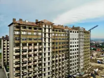 Фотография ЖК