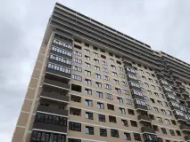 Фотография ЖК